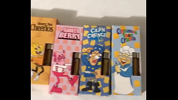 Dankness cartridge porno