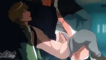 Yaoi Anime Sex thumbnail