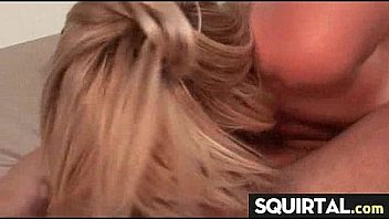 Sexy teen squirter 15