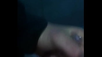 G p masturbation in bathroom