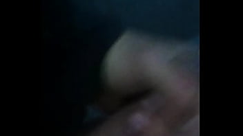 G p masturbation in bathroom