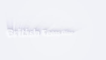 You watch your neighbour in the shower