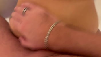 I met a colombian tourist from tinder and fucked her on the first date part 2