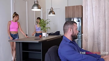 Spf and sin stepdad fucks us before we sunbathe ryder rey lilith grace sergeant miles