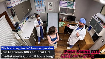 A second opinion serena morgan