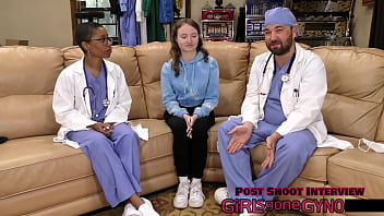 A second opinion serena morgan