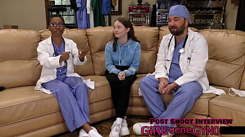 A second opinion serena morgan