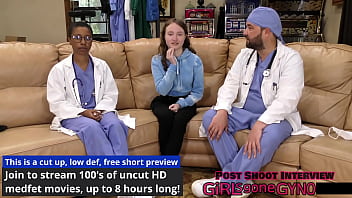 A second opinion serena morgan