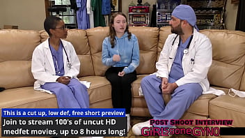 A second opinion serena morgan