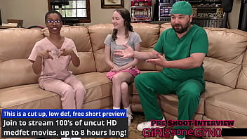 A second opinion serena morgan