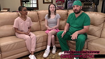 A second opinion serena morgan