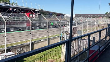 The Adventures Of Episode 4 In Imola Italy Camping thumbnail