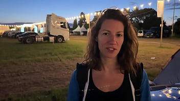 The adventures of episode 4 in imola italy camping