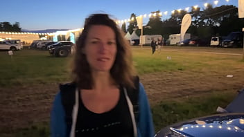 The adventures of episode 4 in imola italy camping