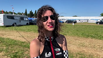 The adventures of episode 4 in imola italy camping