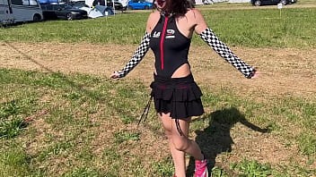 The adventures of episode 4 in imola italy camping