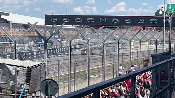 The adventures of episode 4 in imola italy camping