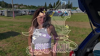 The adventures of episode 4 in imola italy camping