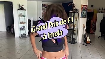 The adventures of episode 4 in imola italy camping