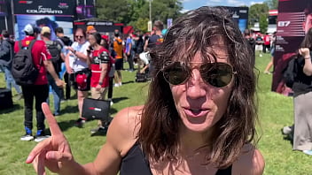 The adventures of episode 4 in imola italy camping