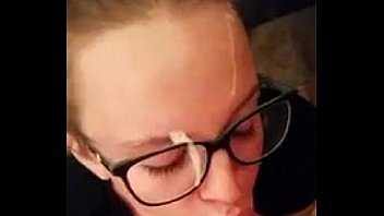 Facial On Her Face thumbnail