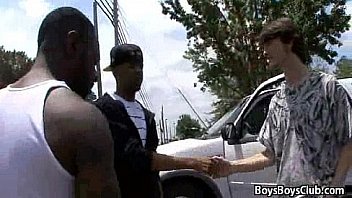 Blacksonboys Black Muscular Gay Dude Gucks White Twink 14 thumbnail