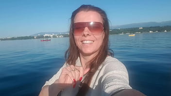 1er Juin Ouverture De La Pêche Sur Le Lac Léman à Genève thumbnail