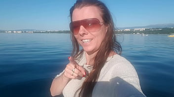 1er Juin Ouverture De La Pêche Sur Le Lac Léman à Genève thumbnail