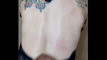 Trailer southern girl wanted bbc in her butt so put her on bondage and mrflourish went deep in her