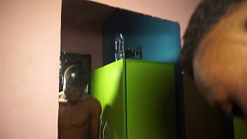 My Stepsister Reveals Her Pussy To Me Now She Wants Me thumbnail