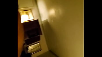 Black teen sucking dick