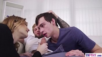 Have Fun With A Bisex Step Daddy thumbnail