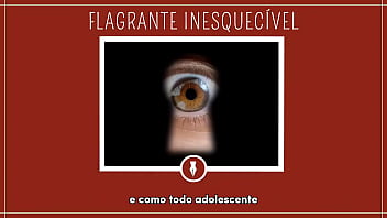 Vi sexo pela fechadura contos