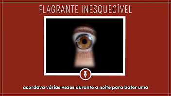 Vi sexo pela fechadura contos