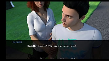 Ebony sucking my eggs