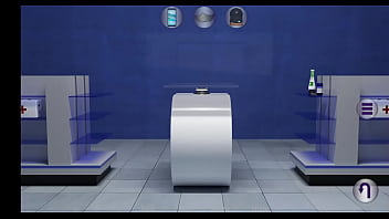 Ebony sucking my eggs