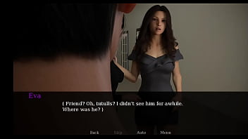 Ebony sucking my eggs