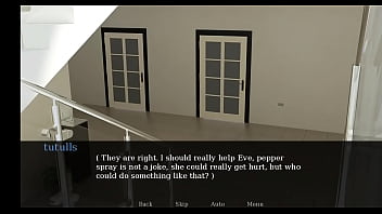 Ebony sucking my eggs