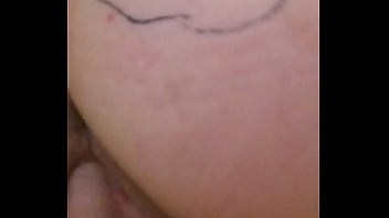 Slowly sliding in that vagina