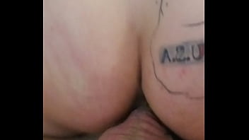 Slowly sliding in that vagina