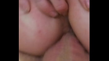 Slowly sliding in that vagina