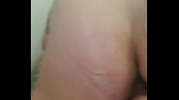 Slowly sliding in that vagina