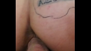 Slowly sliding in that vagina