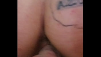 Slowly sliding in that vagina