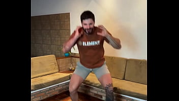 Vamos gravar o primeiro gang do casal serão 10 homens que vão realizar esse nosso fetiche e o melhor vamos sortear u