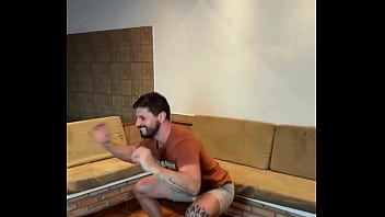 Vamos Gravar O Primeiro Gang Do Casal Serão 10 Homens Que Vão Realizar Esse Nosso Fetiche E O Melhor Vamos Sortear U thumbnail