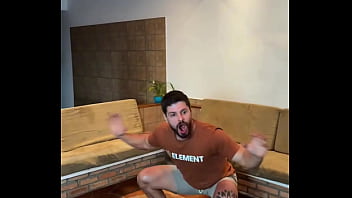 Vamos Gravar O Primeiro Gang Do Casal Serão 10 Homens Que Vão Realizar Esse Nosso Fetiche E O Melhor Vamos Sortear U thumbnail