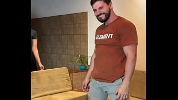 Vamos gravar o primeiro gang do casal serão 10 homens que vão realizar esse nosso fetiche e o melhor vamos sortear u