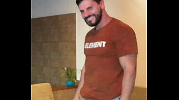 Vamos gravar o primeiro gang do casal serão 10 homens que vão realizar esse nosso fetiche e o melhor vamos sortear u