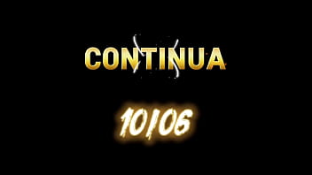 Vamos gravar o primeiro gang do casal serão 10 homens que vão realizar esse nosso fetiche e o melhor vamos sortear u